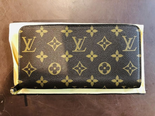 LOUIS VUITTIONのルイ･ヴィトン