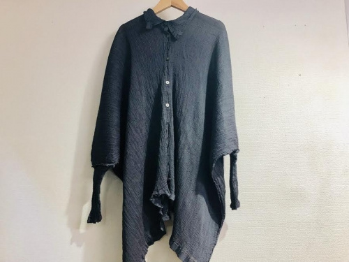 プリーツプリーズのプリーツ