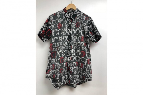 BLACK COMME des GARCONSのブラックコムデギャルソン