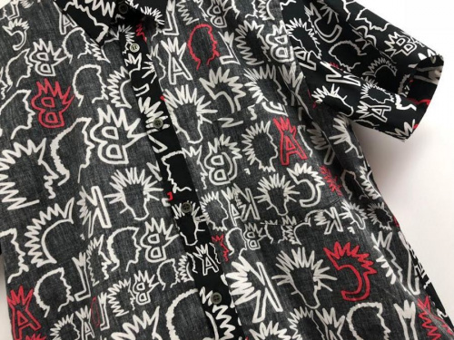 ｼｬﾂのメンズ