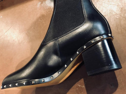 ヴァレンティノガラヴァーニのソウル ロックスタッズ ビートル