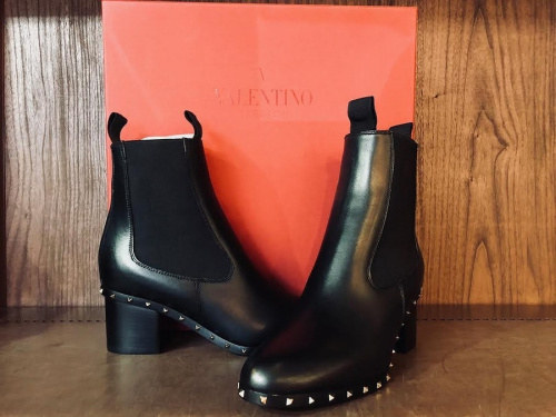 ソウル ロックスタッズ ビートルのレディース