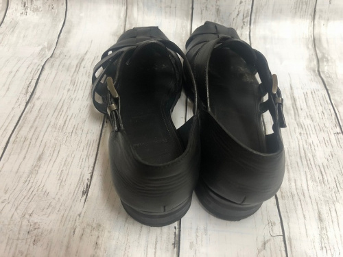 パラブーツ フォー トゥモローランド