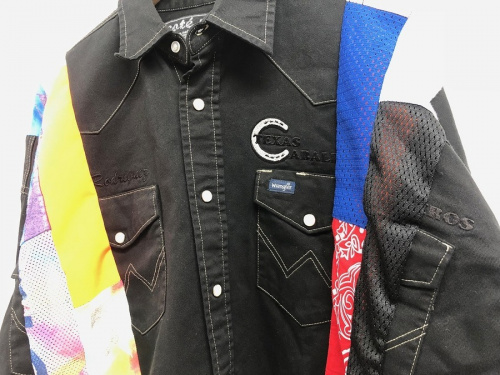 トレファクスタイル川口店ブログ画像１