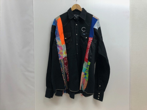 トレファクスタイル川口店ブログ画像２