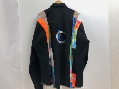 トレファクスタイル川口店ブログ画像３