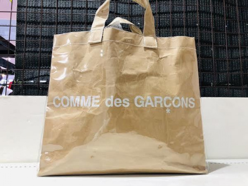 comme des garconsのコムデギャルソン