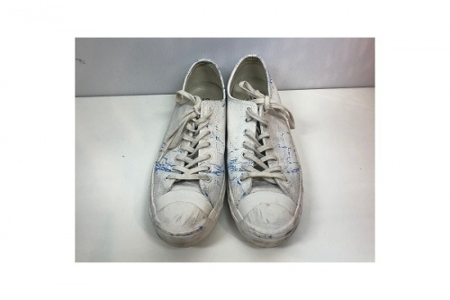 Maison Martin Margiela×CONVERSEのメゾンマルタンマルジェラ×コンバース