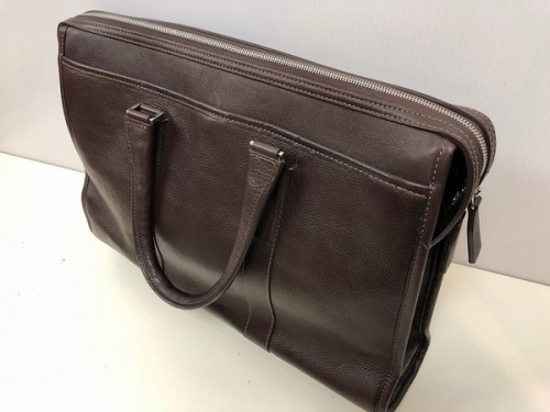 土屋鞄のツチヤカバン