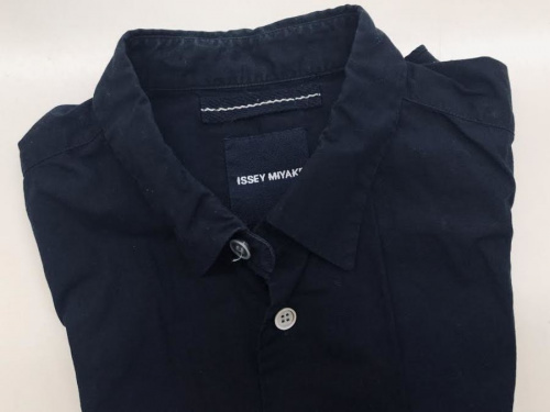 ISSEY MIYAKEのイッセイミヤケ