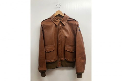 BUZZ RICKSONSのバズリクソンズ