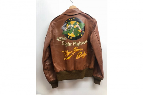 バズリクソンズ