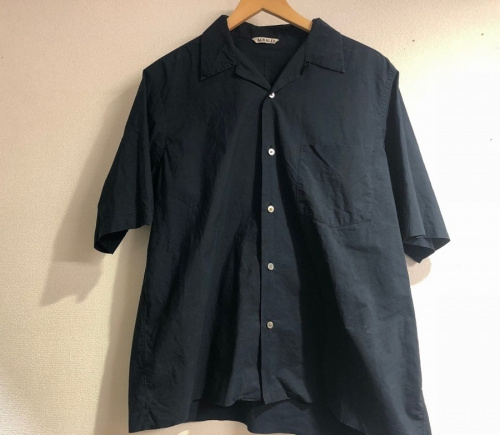 AURALEEのオーラリー