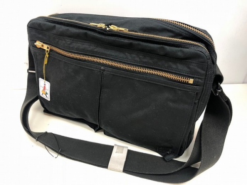 PORTERのポーター