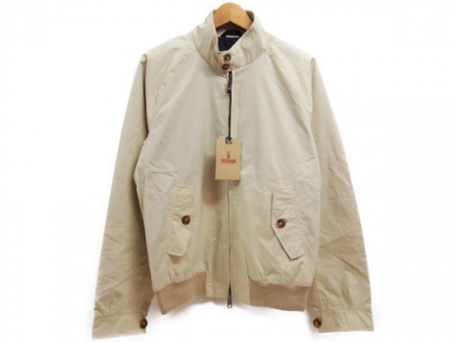 Baracutaのバラクータ