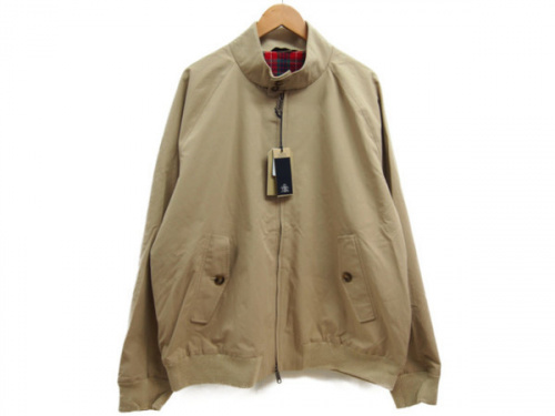 バラクータのスイングトップ