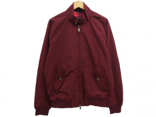 スイングトップのメンズ