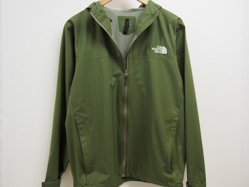 THE NORTH FACEのザノースフェイス