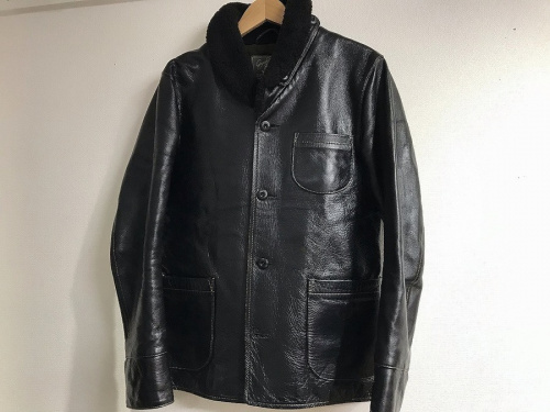 ORGUEILのオルゲイユ