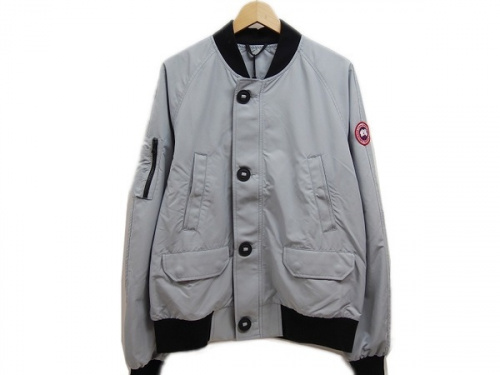 CANADA GOOSEのカナダグース