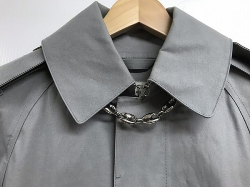 レアアイテムのBALENCIAGA