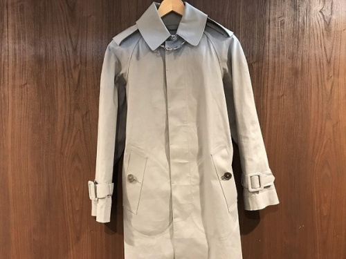 BALENCIAGAのバレンシアガ