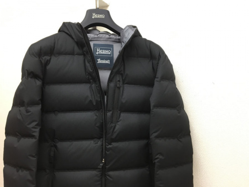 ヘルノのインポートブランド買取大募集