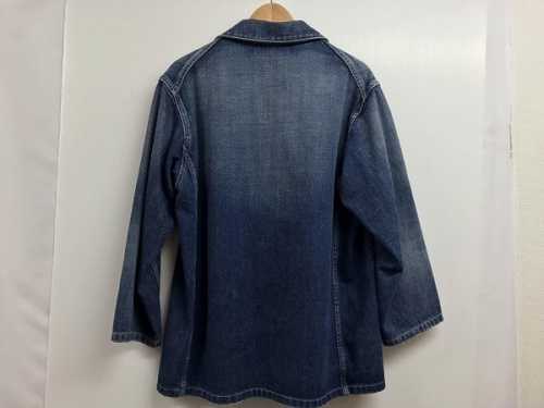 VISVIMのビズビム