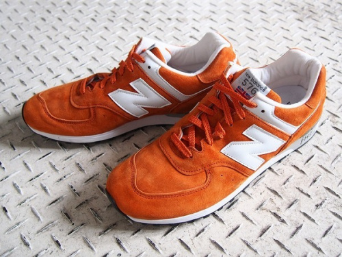NEW BALANCEのニューバランス