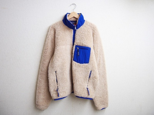 Patagoniaのパタゴニア