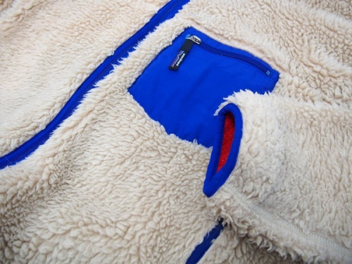 クラシック レトロ カーディガンのメンズ