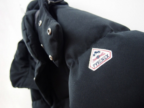 インポートブランドのPyrenex