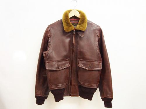 BUZZ RICKSONSのバズリクソンズ