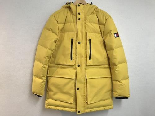 TOMMY HILFIGERのトミーヒルフィンガー