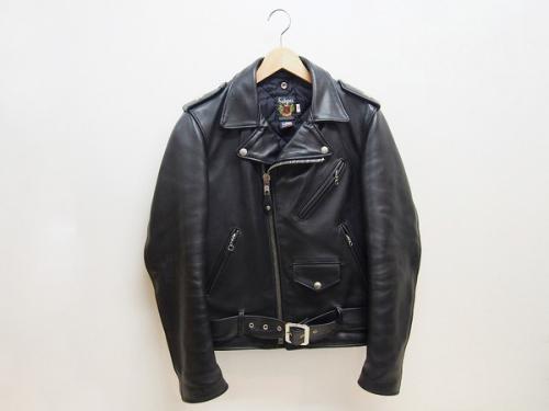 SCHOTTのショット