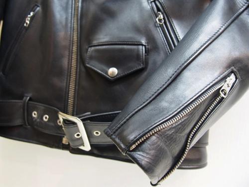 ダブルライダースのメンズ