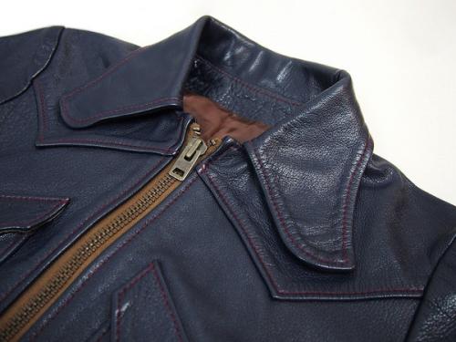 アメカジブランドのJELADO