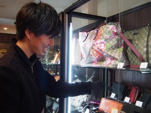 川口のトレファクスタイル