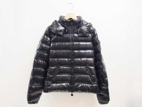 MONCLERのモンクレール