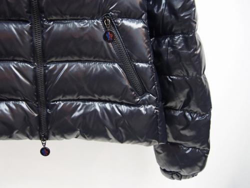 ダウンジャケットのレディース