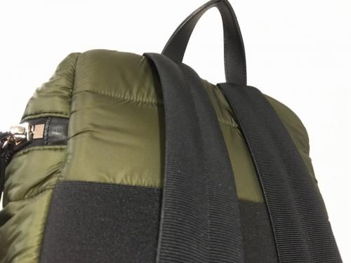 MONCLERのモンクレール