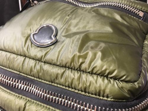 モンクレールのインポートブランド買取大募集