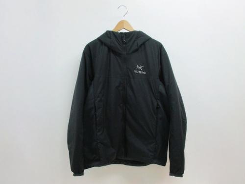 ARCTERYXのアークテリクス