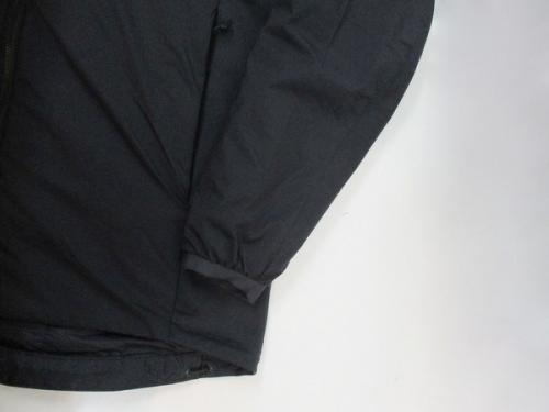 atom ar hoodyのメンズ