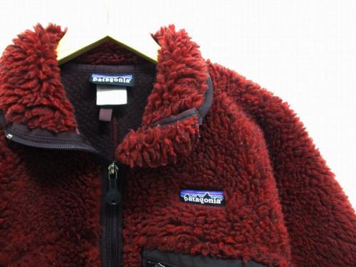 アウトドアブランドのPatagonia