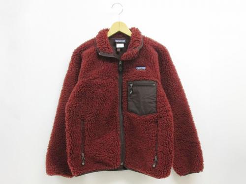 Patagoniaのパタゴニア