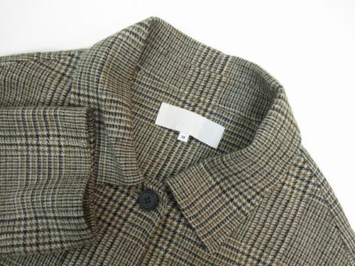 キャリアファッション