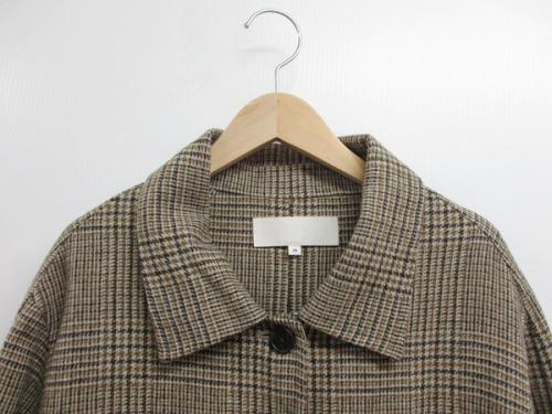 トゥデイフルのコート