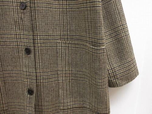 コートのレディース