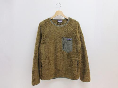 Patagoniaのパタゴニア